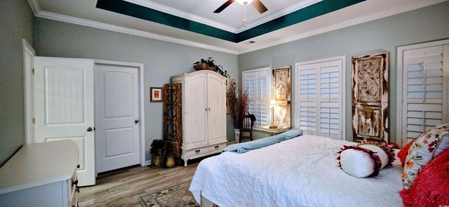 456 Hillsborough Dr., Conway, SC 29526