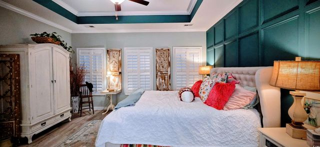 456 Hillsborough Dr., Conway, SC 29526