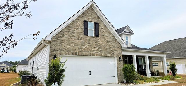 456 Hillsborough Dr., Conway, SC 29526