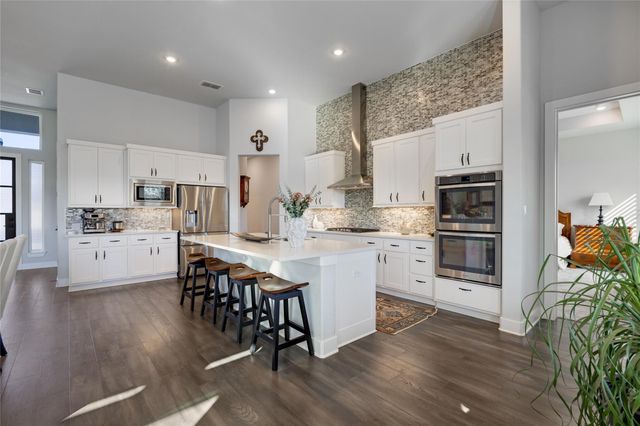 312 Ringtail Stream DR, Austin, TX 78738