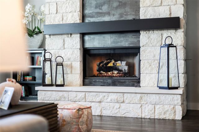 312 Ringtail Stream DR, Austin, TX 78738