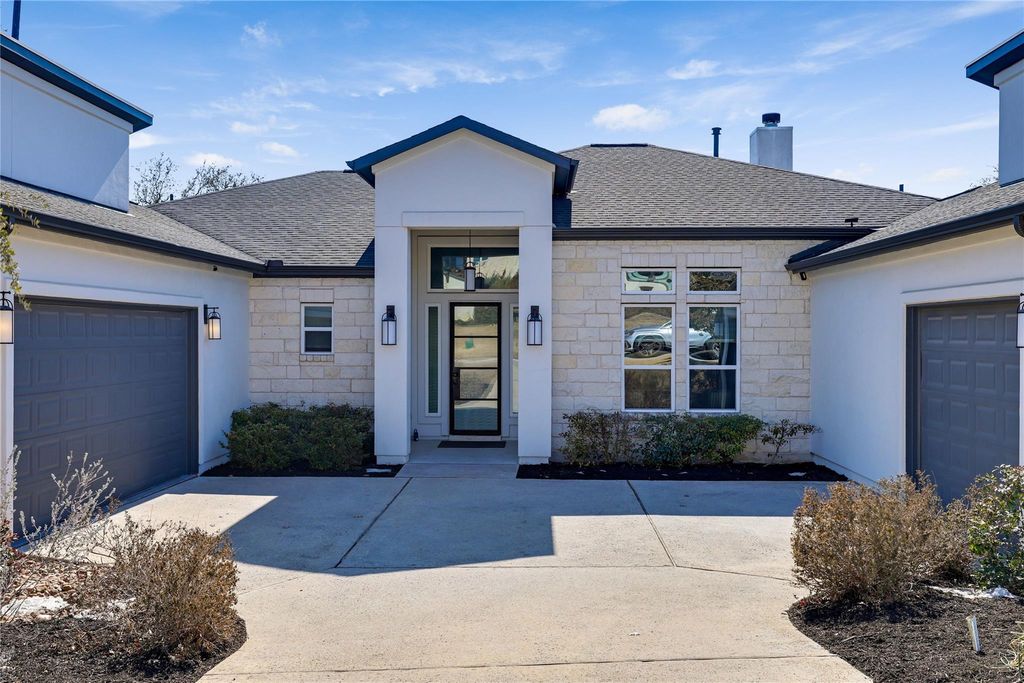 312 Ringtail Stream DR, Austin, TX 78738