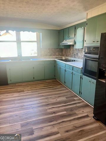 506 Washington Avenue, Waycross, GA 31501