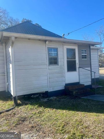 506 Washington Avenue, Waycross, GA 31501