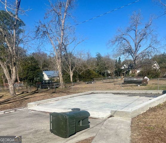 506 Washington Avenue, Waycross, GA 31501