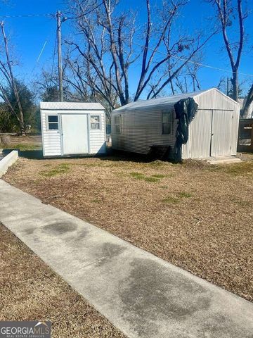 506 Washington Avenue, Waycross, GA 31501