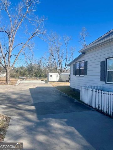 506 Washington Avenue, Waycross, GA 31501