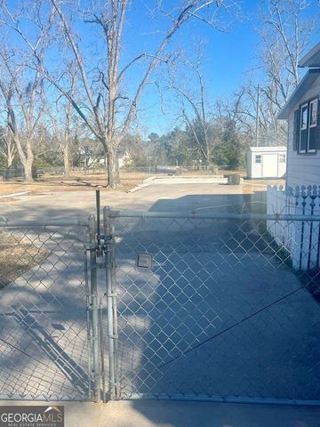 506 Washington Avenue, Waycross, GA 31501