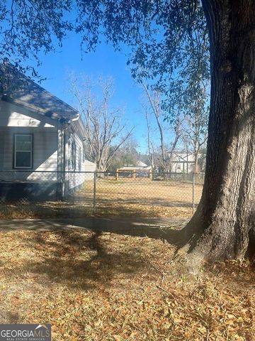 506 Washington Avenue, Waycross, GA 31501