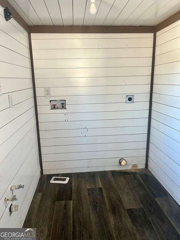 506 Washington Avenue, Waycross, GA 31501