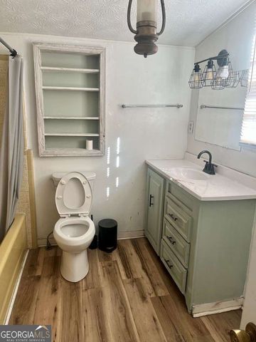 506 Washington Avenue, Waycross, GA 31501