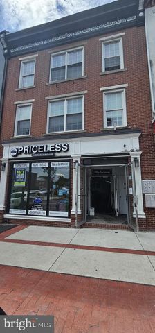 114 E MAIN ST #REAR, Norristown, PA 19401