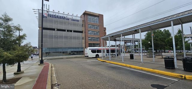 114 E MAIN ST #REAR, Norristown, PA 19401