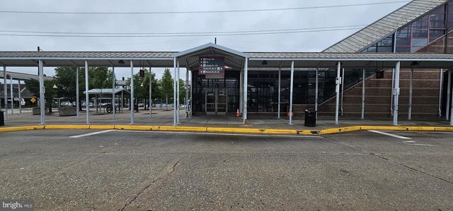 114 E MAIN ST #REAR, Norristown, PA 19401