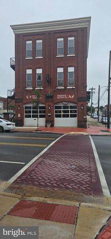 114 E MAIN ST #REAR, Norristown, PA 19401