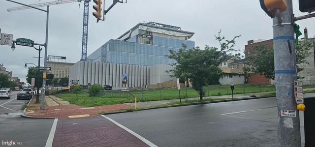 114 E MAIN ST #REAR, Norristown, PA 19401