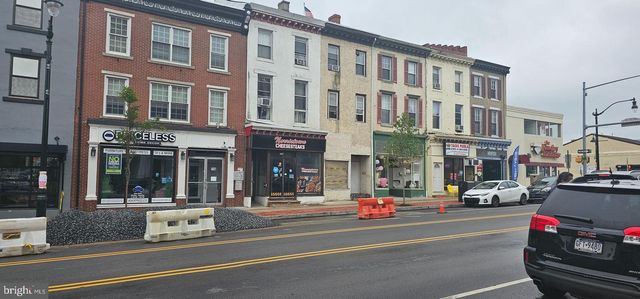 114 E MAIN ST #REAR, Norristown, PA 19401