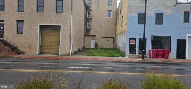 114 E MAIN ST #REAR, Norristown, PA 19401