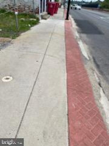 114 E MAIN ST #REAR, Norristown, PA 19401