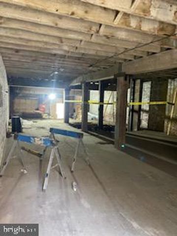 114 E MAIN ST #REAR, Norristown, PA 19401