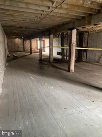 114 E MAIN ST #REAR, Norristown, PA 19401