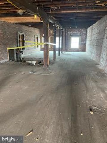 114 E MAIN ST #REAR, Norristown, PA 19401