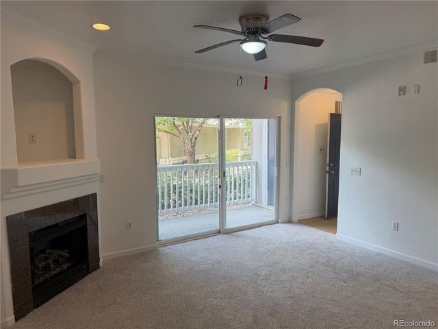 1821 S Dunkirk St 103, Aurora, CO 80017