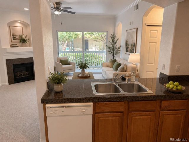 1821 S Dunkirk St 103, Aurora, CO 80017