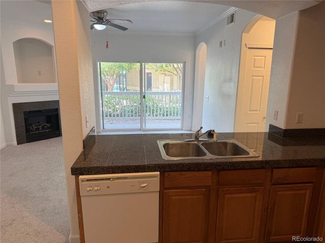 1821 S Dunkirk St 103, Aurora, CO 80017