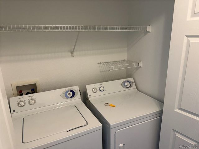 1821 S Dunkirk St 103, Aurora, CO 80017