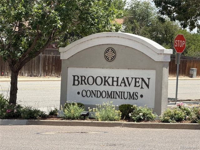 1821 S Dunkirk St 103, Aurora, CO 80017