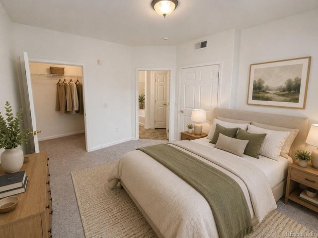 1821 S Dunkirk St 103, Aurora, CO 80017
