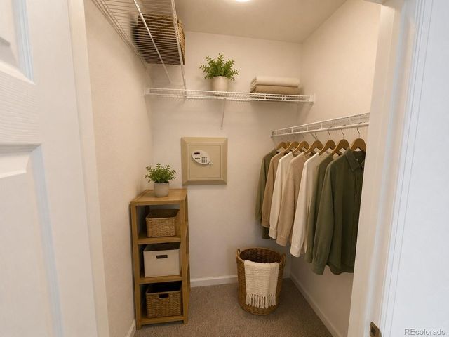 1821 S Dunkirk St 103, Aurora, CO 80017