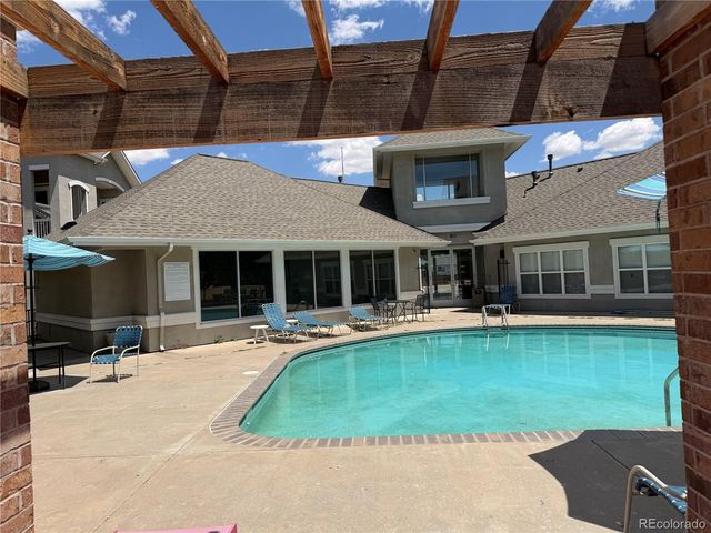 1821 S Dunkirk St 103, Aurora, CO 80017