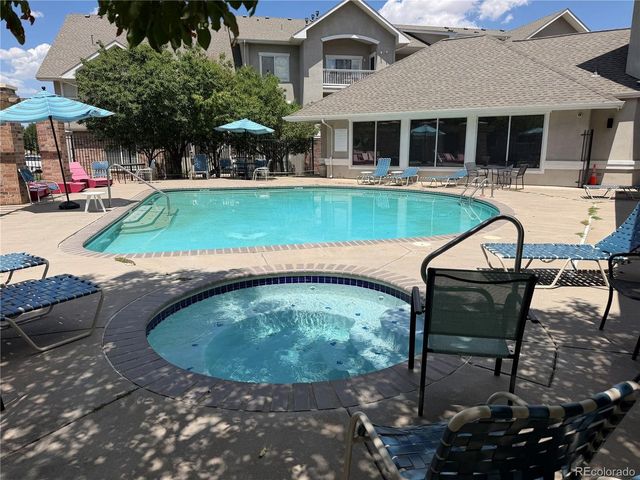 1821 S Dunkirk St 103, Aurora, CO 80017