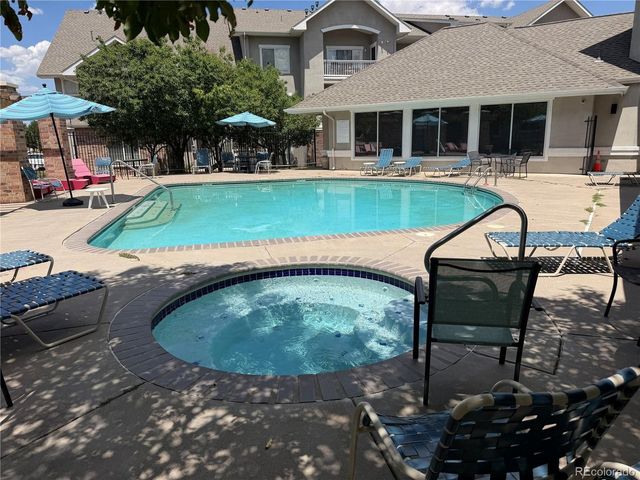 1821 S Dunkirk St 103, Aurora, CO 80017