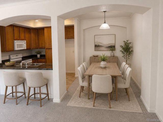 1821 S Dunkirk St 103, Aurora, CO 80017