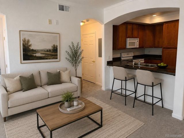 1821 S Dunkirk St 103, Aurora, CO 80017