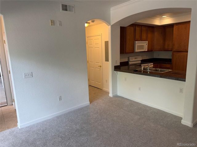 1821 S Dunkirk St 103, Aurora, CO 80017