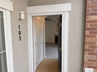 1821 S Dunkirk St 103, Aurora, CO 80017