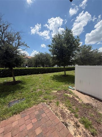 1206 PAYNE STEWART DRIVE, Davenport, FL 33896