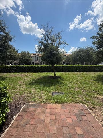 1206 PAYNE STEWART DRIVE, Davenport, FL 33896