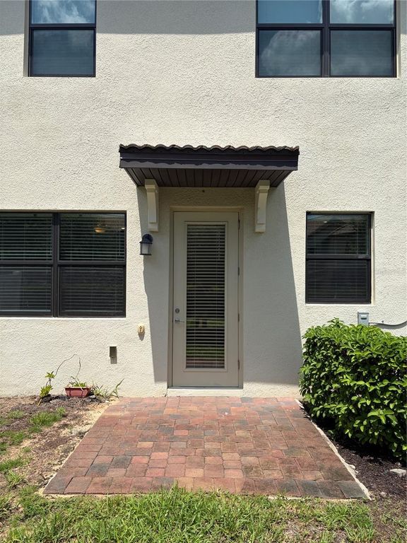 1206 PAYNE STEWART DRIVE, Davenport, FL 33896