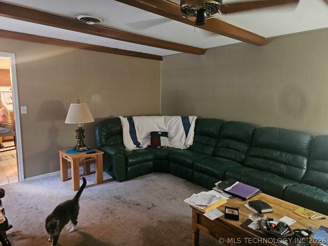 1232 S Rockford Road, Ardmore, OK 73401