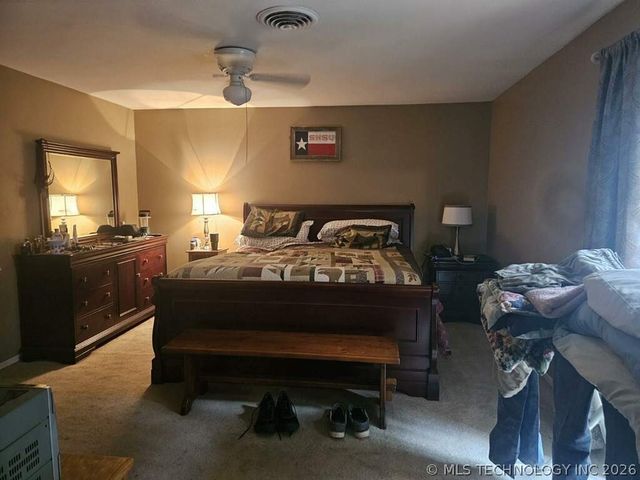 1232 S Rockford Road, Ardmore, OK 73401