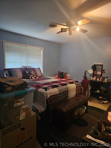 1232 S Rockford Road, Ardmore, OK 73401