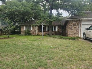 1232 S Rockford Road, Ardmore, OK 73401