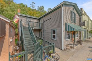 485 VALLEY ST, Scottsville, VA 24590