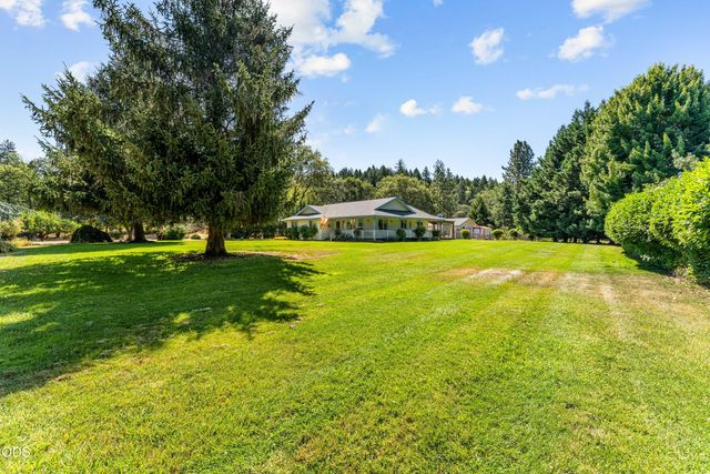 181 Jo Creek Place, Merlin, OR 97532