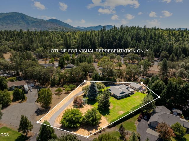 181 Jo Creek Place, Merlin, OR 97532
